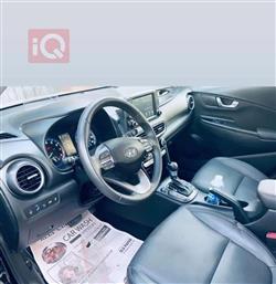 هيونداي كونا